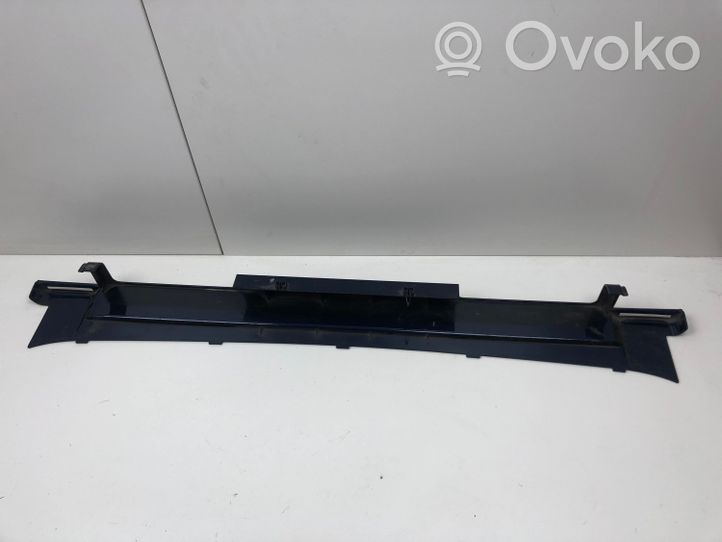 Volkswagen New Beetle Rivestimento di protezione sottoporta del bagagliaio/baule 1Y0868343A