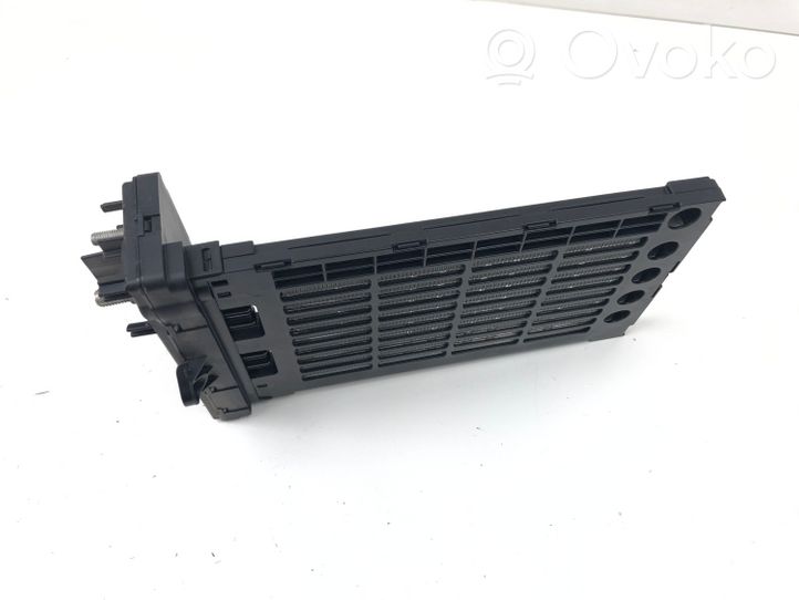 Volkswagen Touareg II Radiateur électrique de chauffage auxiliaire 7P0963235