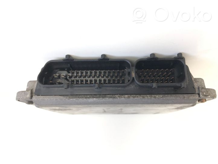 Audi A3 S3 8L Sterownik / Moduł ECU 038906018AH