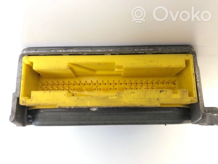 Audi A8 S8 D2 4D Module de contrôle airbag 4D0959655H