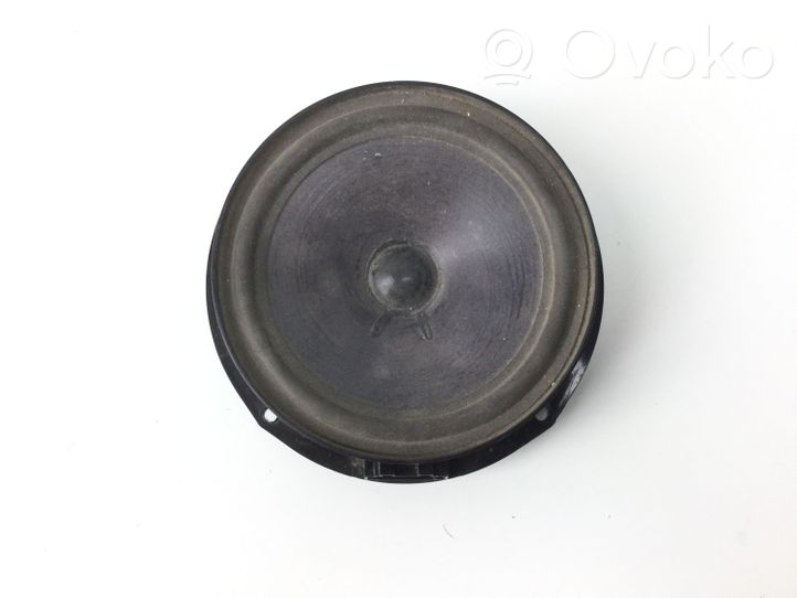 Volkswagen Polo III 6N 6N2 6NF Front door speaker 3B0035411A