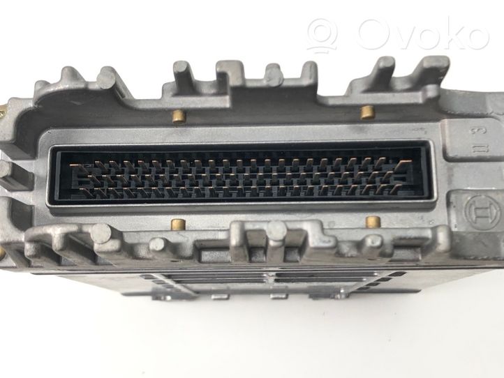 Volkswagen PASSAT B5 Sterownik / Moduł ECU 028906021GK