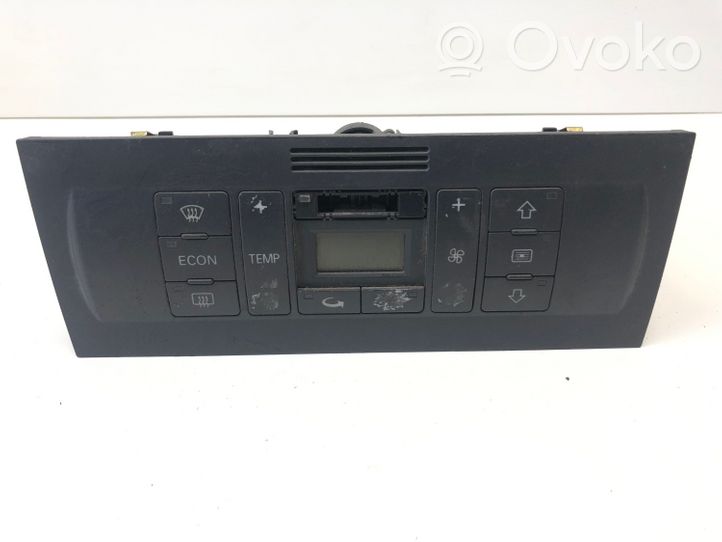 Audi A3 S3 8L Climate control unit 8L0820043H