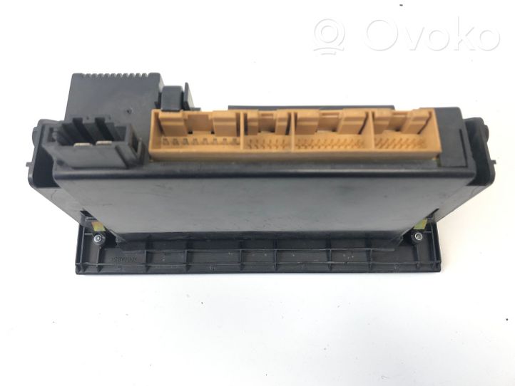 Audi A3 S3 8L Climate control unit 8L0820043H