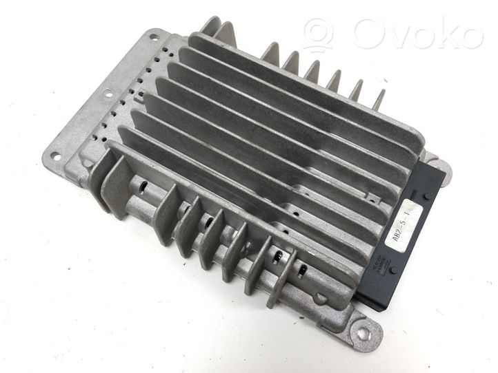 Audi A3 S3 A3 Sportback 8P Amplificateur de son 8P4035223B