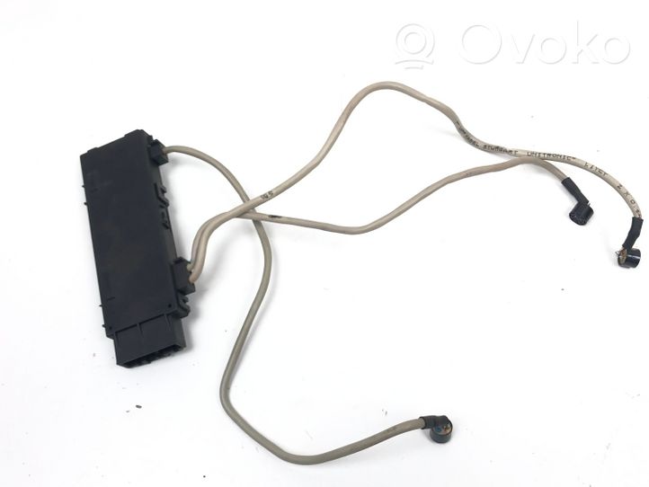 Volkswagen Touareg I Ultrasonic Sensor 7L6951171A