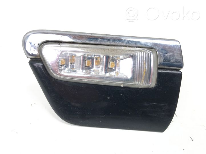 Audi A8 S8 D3 4E Moulure, baguette/bande protectrice d'aile 4E0853973E