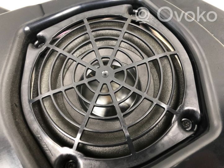 Audi A3 S3 8P Subwoofer altoparlante 8P3035382C