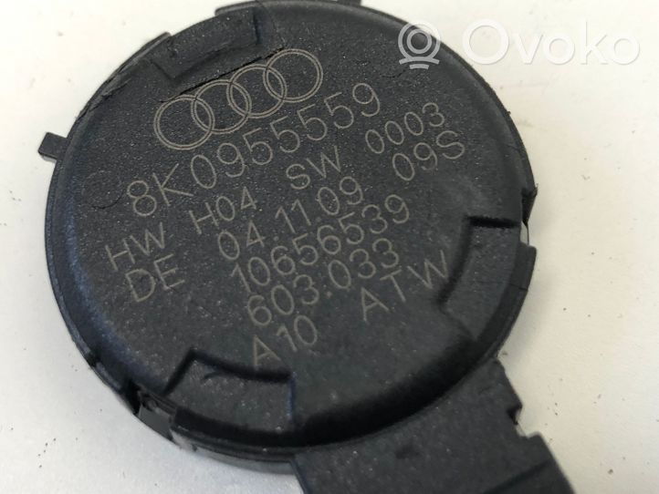 Audi A4 S4 B8 8K Sensore pioggia 8K0955559
