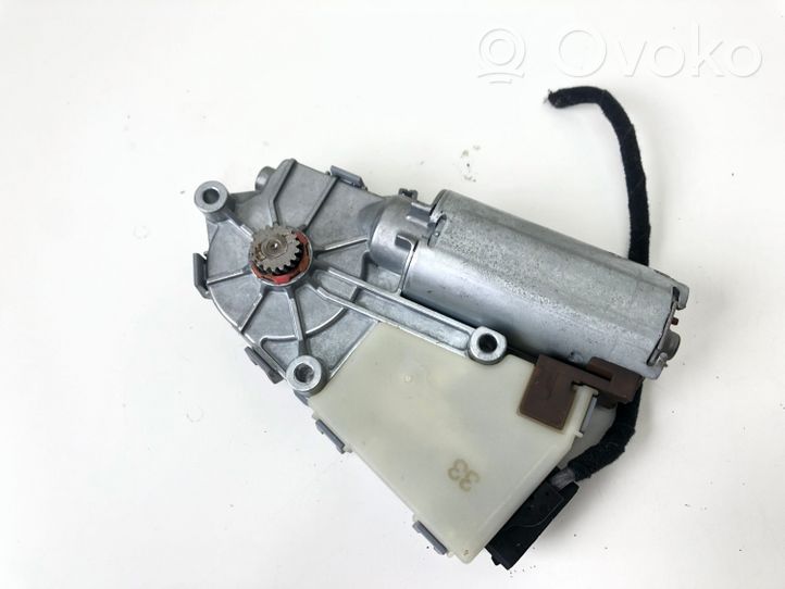 Audi A6 S6 C6 4F Sunroof control unit/module 4B0959591H