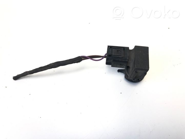 Volkswagen Golf VI Air quality sensor 1K0907659