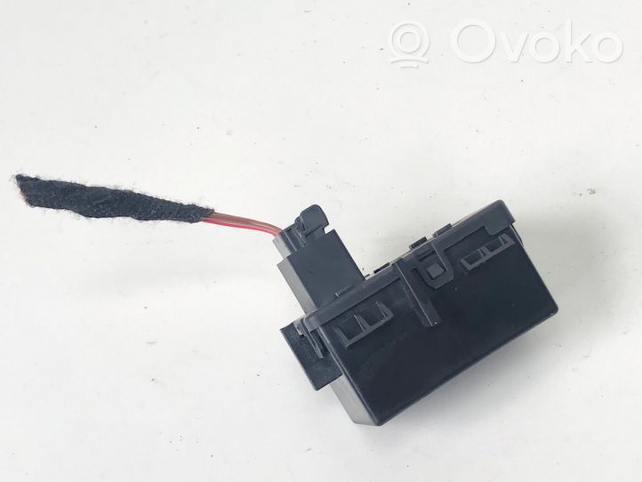 Audi A6 S6 C7 4G Lettore di codici immobilizzatore (antenna) 4H0909131