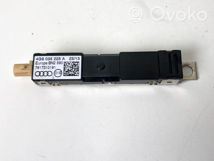 Audi A6 S6 C7 4G Antenna autoradio 4G9035225A