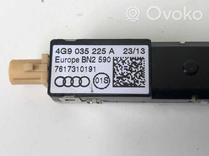 Audi A6 S6 C7 4G Antenna autoradio 4G9035225A