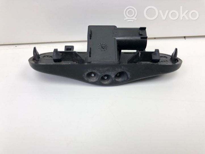 Audi A6 S6 C7 4G Ugello a spruzzo lavavetri per parabrezza 4G0955988