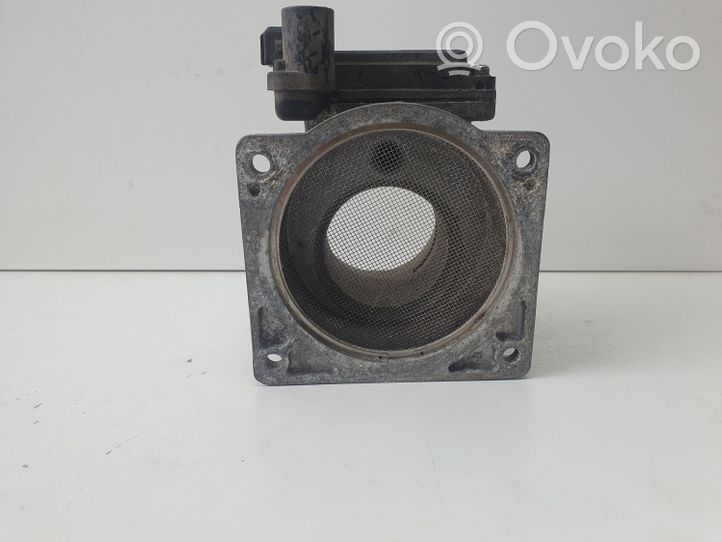 Audi 100 S4 C4 Mass air flow meter 054133471