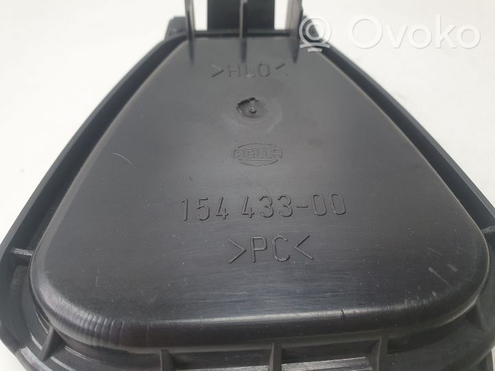 Volkswagen PASSAT B5.5 Parapolvere per faro/fanale 15443300