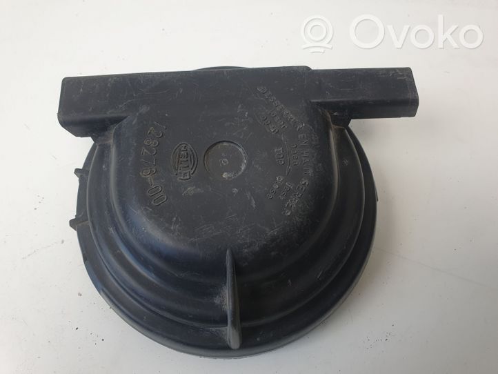 Audi 80 90 S2 B4 Osłona żarówki lampy przedniej 12827600