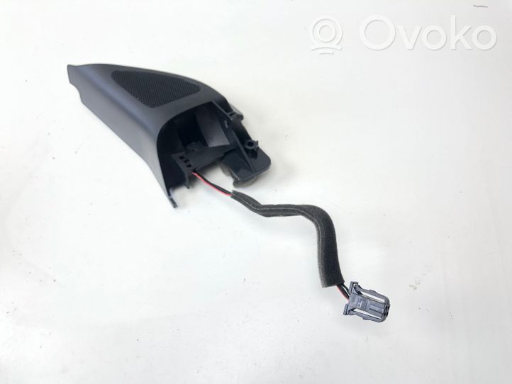 Volkswagen Jetta V Enceinte haute fréquence de porte avant 1K0035411A