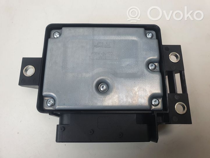 Volkswagen PASSAT B7 Module de commande de frein à main 3AA907801H