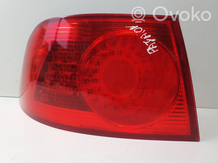 Volkswagen Phaeton Lampa tylna 3D0945095D