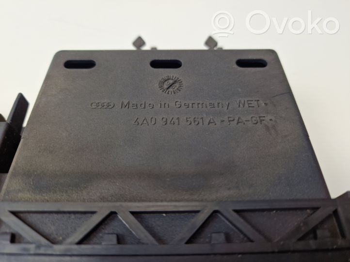 Audi A6 S6 C4 4A Set di interruttori 4A0941561A