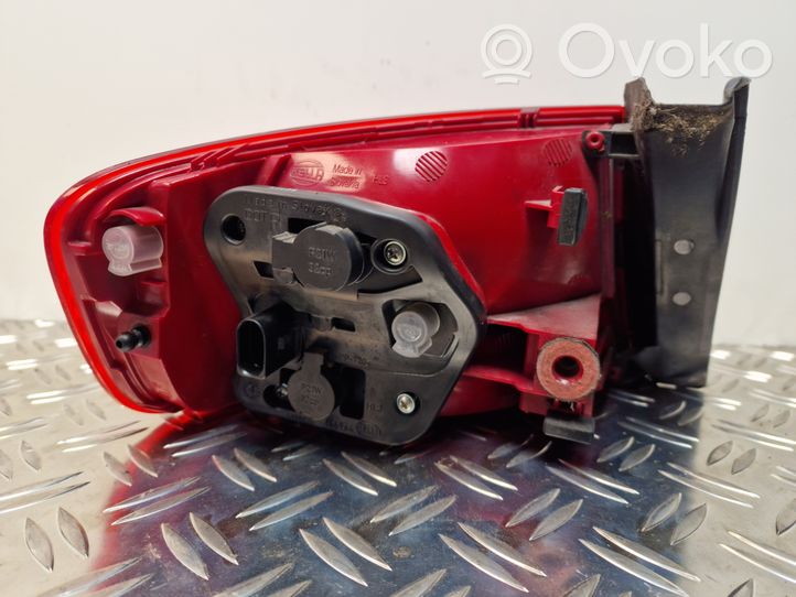 Audi A4 S4 B8 8K Luci posteriori 8K5945096E