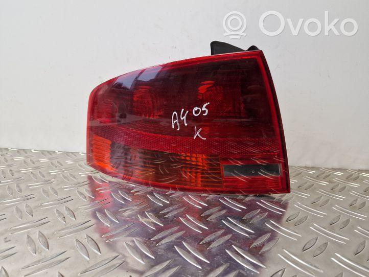 Audi A4 S4 B7 8E 8H Takavalot 8E5945095