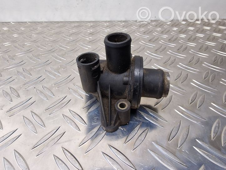 Mercedes-Benz A W168 Termostato/alloggiamento del termostato A1662030175