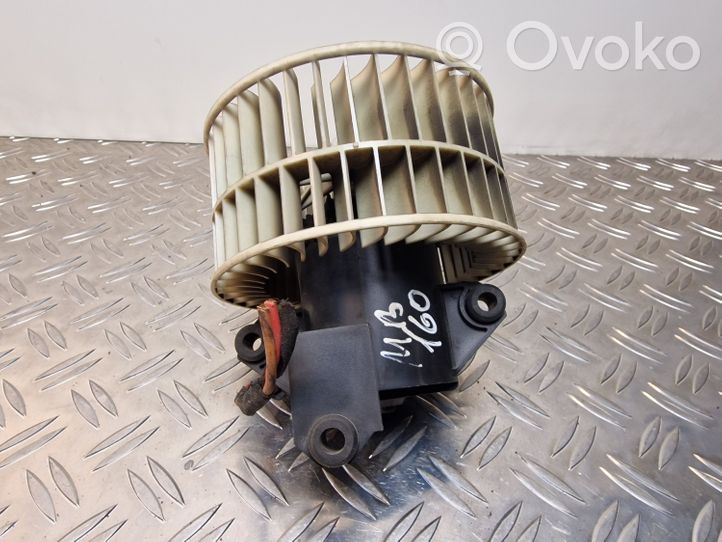 Mercedes-Benz A W168 Ventola riscaldamento/ventilatore abitacolo 5399045200