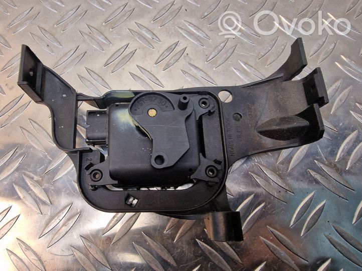 Audi A2 Motorino attuatore aria 6Q1907511B