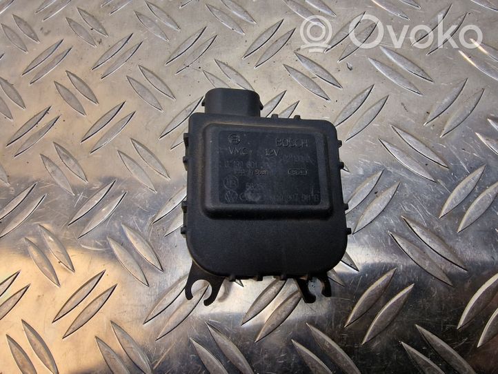 Audi A2 Oro sklendės varikliukas 6Q0907511B