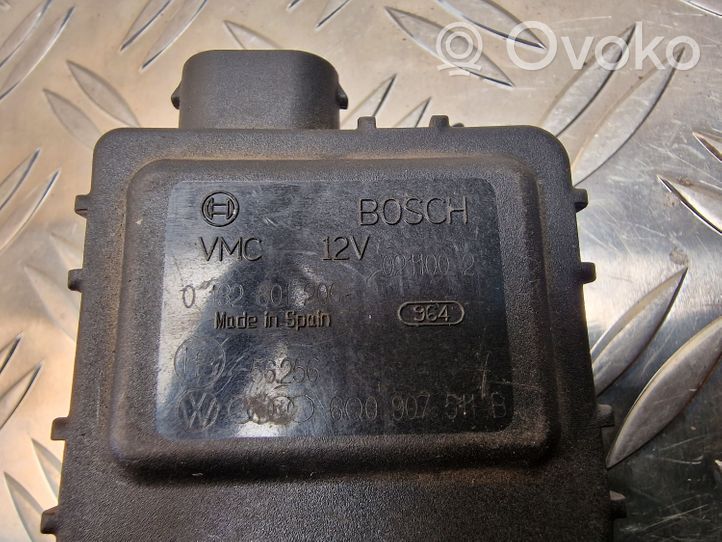 Audi A2 Moteur / actionneur de volet de climatisation 6Q0907511B