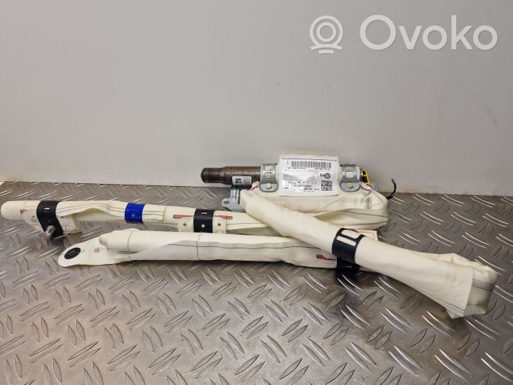 Volkswagen Golf VI Airbag da tetto 5K6880742D