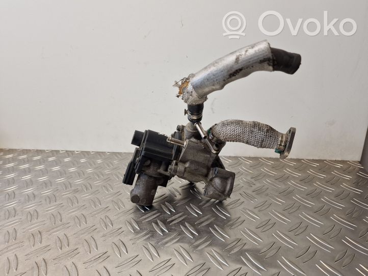 Audi Q7 4L Valvola EGR 057131501D