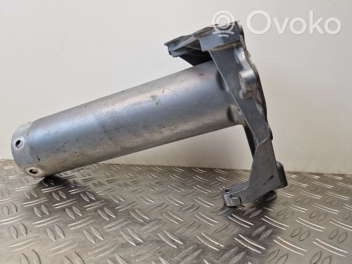 Audi A8 S8 D3 4E Staffa del pannello di supporto del radiatore 4E0806110G