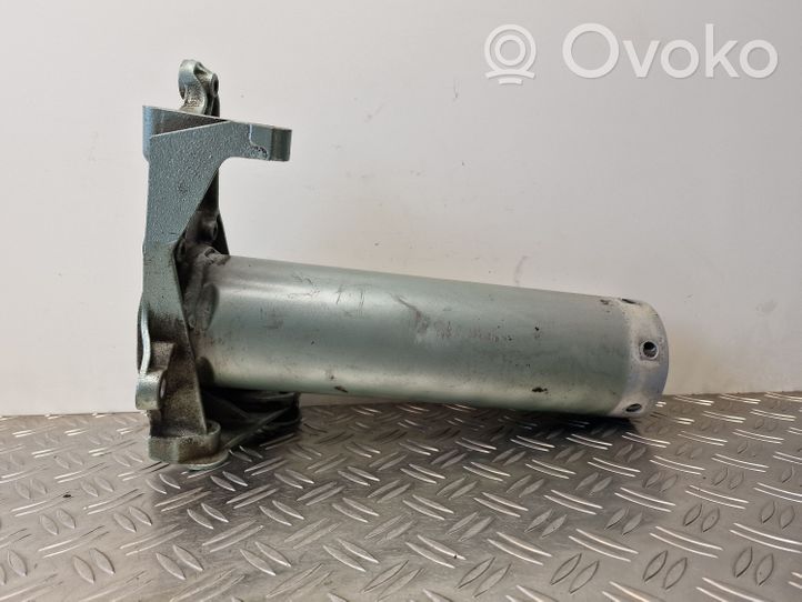 Audi A8 S8 D3 4E Staffa del pannello di supporto del radiatore 4E0806110E