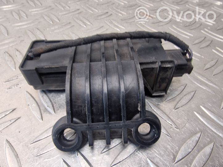 Audi A8 S8 D3 4E Sensore di pressione dello pneumatico 4E0907277