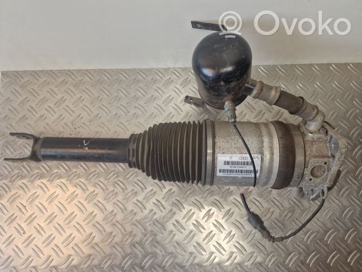 Audi A8 S8 D3 4E Ammortizzatore/sospensione pneumatica 4E0616001F