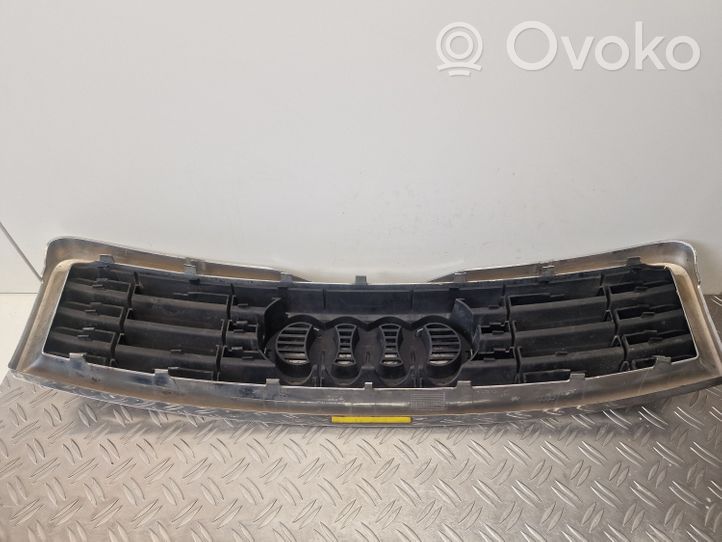 Audi A8 S8 D3 4E Griglia anteriore 4E0807653A