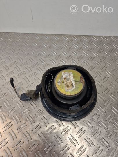 Audi A8 S8 D2 4D Enceinte de porte arrière 4D0035401D