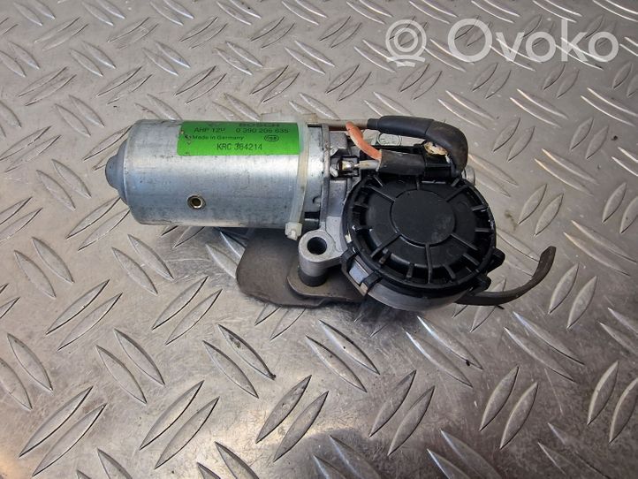 Audi A8 S8 D2 4D Moteur de réglage de siège 0390206635