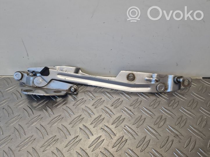 Audi A8 S8 D2 4D Cerniera portellone posteriore/bagagliaio 4A5827499A