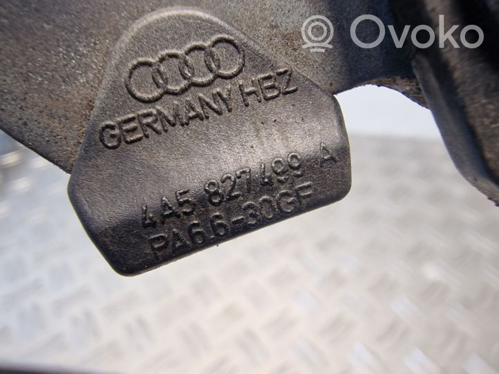 Audi A8 S8 D2 4D Cerniera portellone posteriore/bagagliaio 4A5827499A