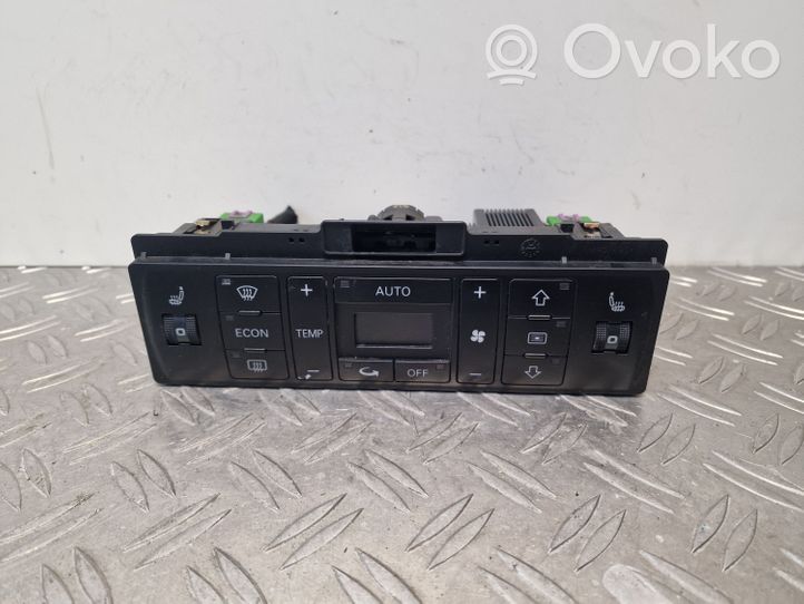 Audi A4 S4 B5 8D Panel klimatyzacji 8D0820043N