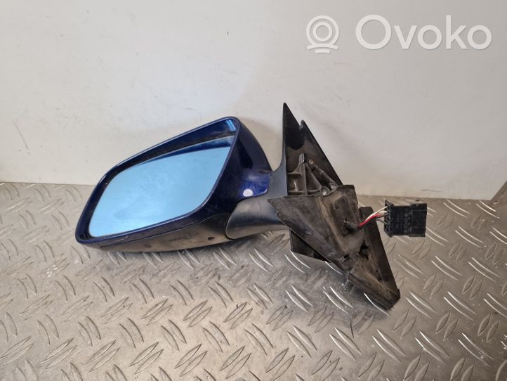 Audi A4 S4 B5 8D Specchietto retrovisore elettrico portiera anteriore 8D2858531E