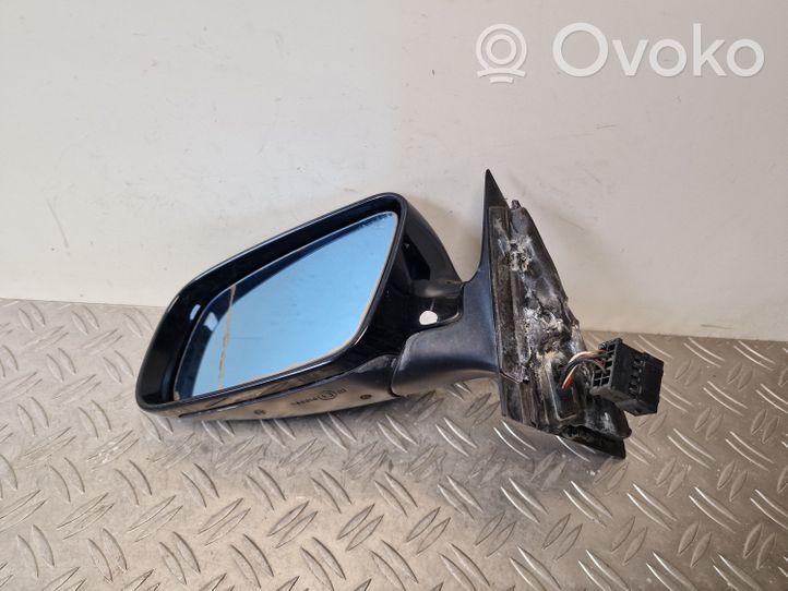 Audi A4 S4 B6 8E 8H Specchietto retrovisore elettrico portiera anteriore 8D1858531