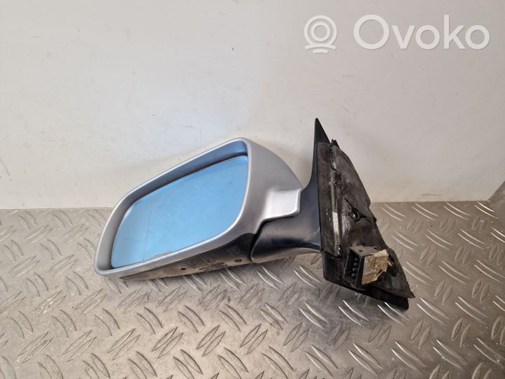 Audi A4 S4 B5 8D Specchietto retrovisore elettrico portiera anteriore 8D1858531