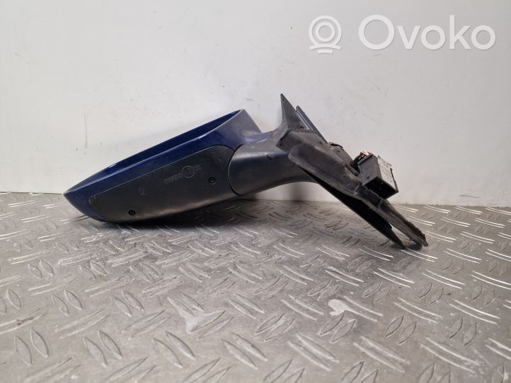 Audi A4 S4 B5 8D Specchietto retrovisore elettrico portiera anteriore 8D1858531