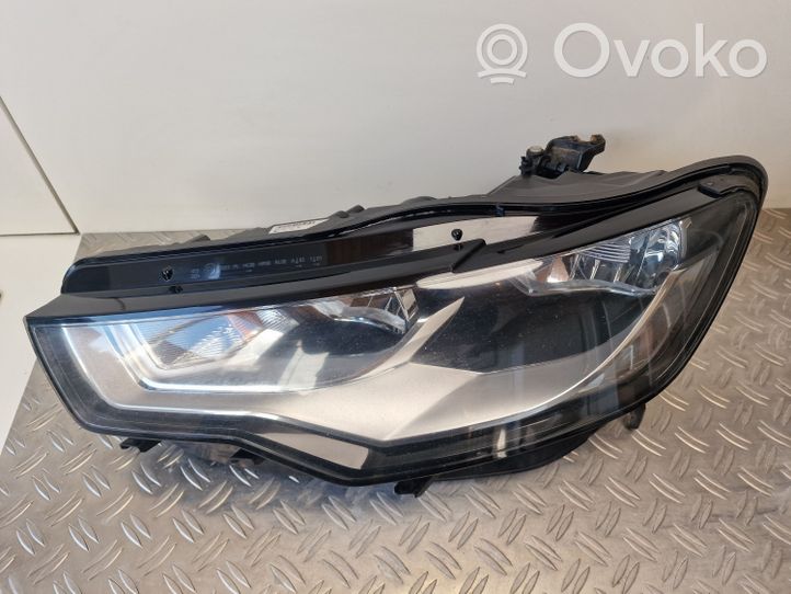 Audi A6 S6 C7 4G Faro delantero/faro principal 4G0941003N